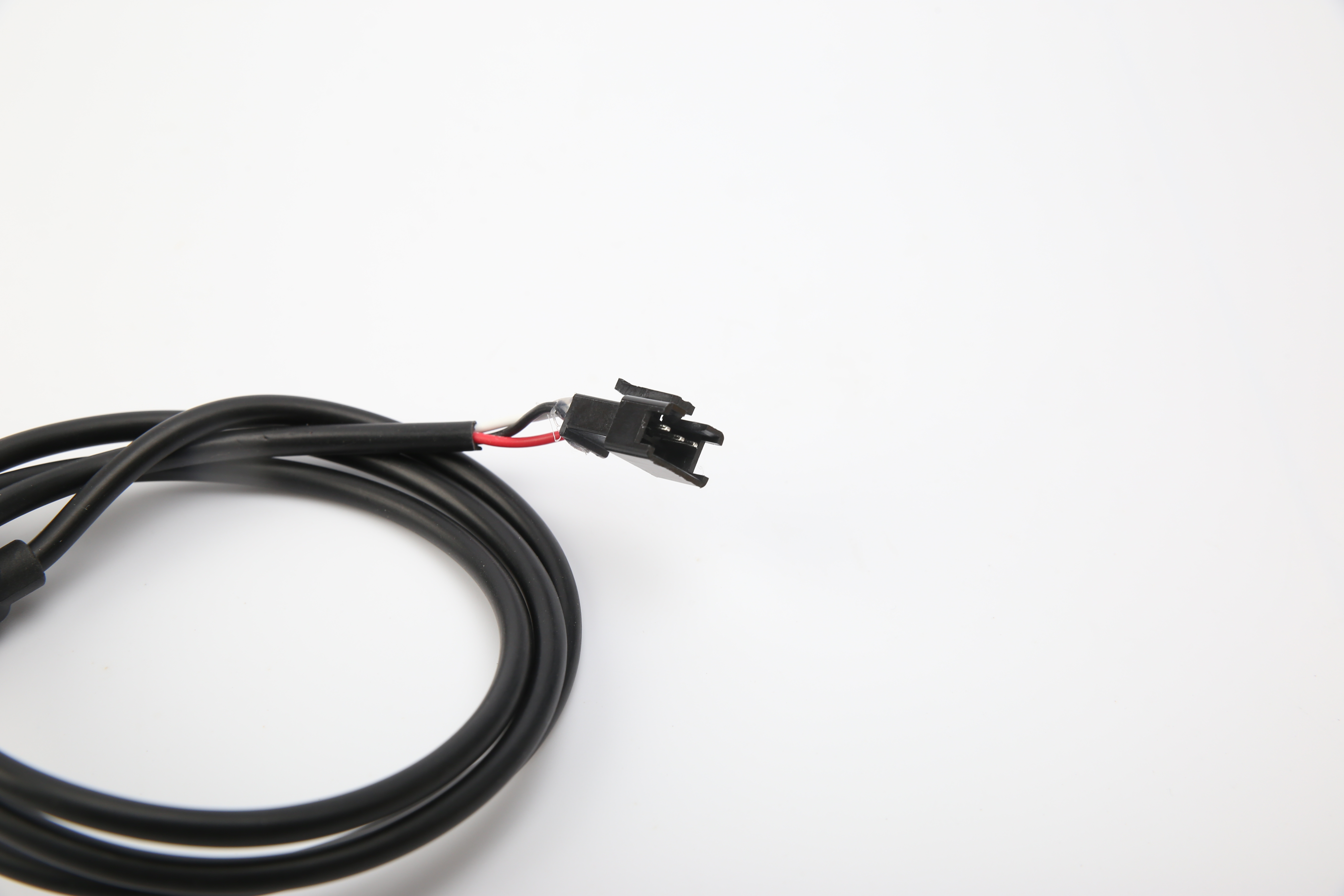 TS Sensor (EBS002) CGQS6 10 Magneten  SM-Stecker, 820mm, linke Seite